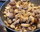 Foto del paso 8 de la receta: Solomillo de cerdo con panceta y queso
