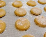 Foto del paso 3 de la receta: Alfajorcitos de manteca