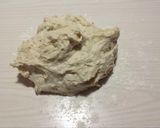 Foto del paso 3 de la receta: Pan árabe