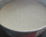 Foto del paso 11 de la receta: Flan de queso de cabra sin horno