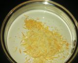 Foto del paso 1 de la receta: Macarrones al queso
