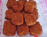 Foto del paso 6 de la receta: Leche frita al Baileys