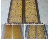 Foto langkah ke 3 dari resep Cake Pisang.