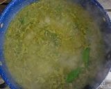Foto del paso 6 de la receta: Tortitas de pollo en salsa verde