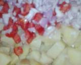 Chatpati Aaloo Chat recipe step 3 photo