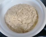 Foto del paso 1 de la receta: Croquetas de cocido y jamón