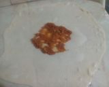 صورة لخطوة 7 من وصفة محاجب 😋😋😋