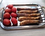 عکس مرحله 2 از دستور میرزاقاسمی