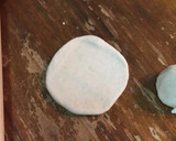 Foto del paso 3 de la receta: Pan lactal relleno "acordeon"🍞