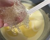 Foto del passaggio 2 della ricetta Birramisù