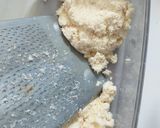 Foto langkah ke 1 dari resep Menjeng Singkong yang rasanya authentic dan ngangenin.