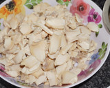 Foto del paso 2 de la receta: Empanadas de locos con camarones