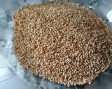 Foto del paso 4 de la receta: Gomasio, sal de sésamo