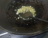 Foto langkah ke 4 dari resep Tumis Sawi Putih Buncis.