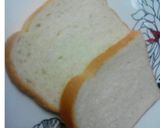 A picture of step 1 of Bread Stuffed Omlette.