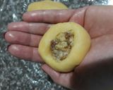 Foto del paso 4 de la receta: Bizcochitos armenios Mamul
