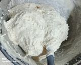 Foto del paso 2 de la receta: Pizza explosiva, pizza de muzzarella y pizza con salsa de morrón