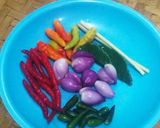Foto langkah ke 1 dari resep Sambal Matah.