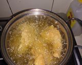 Foto langkah ke 5 dari resep Ayam kentucky 🍗.