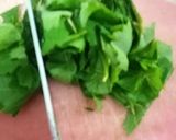 عکس مرحله 1 از دستور لواشک برگ مو+غوره