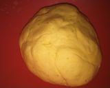 Foto del paso 1 de la receta: Torta 80 golpes de dulce de batata (vegan)!