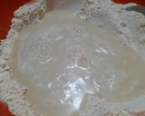 Foto del paso 1 de la receta: Harina de garbanzos, fainá saborizada