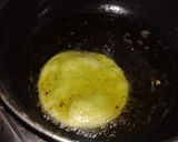 बेसन की पूरी (besan ki poori recipe in Hindi) रेसिपी चरण 3 फोटो