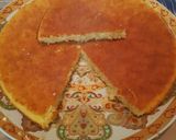صورة لخطوة 1 من وصفة حرشة في الفرن 😋