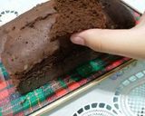 Foto langkah ke 9 dari resep Brownies kukus.