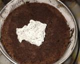 Foto del paso 5 de la receta: Torta de oreo