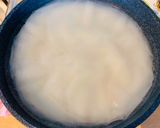 Hình bước làm 3 của món Bánh cuốn từ bánh tráng 🥢 (cho người Việt xa xứ)