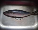 Sop Tom Yam Bandeng Salmon Instan langkah memasak 1 foto