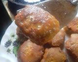 A picture of step 6 of Paneer Peanut & Raw banana Peel Nuggets.