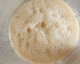 A picture of step 5 of Coffee milkshake with ice cream.