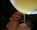 Foto del paso 1 de la receta: Pie de limón sin horno