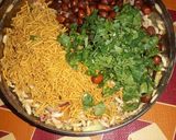 চটপটা ভেলপুরি (chotpota bhelpuri recipe in Bengali) রেসিপি ধাপ - 3 ছবি