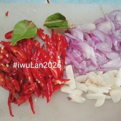 Langkah 2