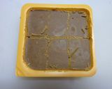 A picture of step 1 of How to Easily Dissolve Curry Roux.