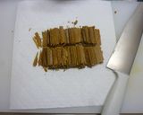 A picture of step 3 of How to Easily Dissolve Curry Roux.