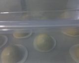 Foto langkah ke 3 dari resep Bakpao -3. Isi Ayam Abing Kecap (ala chef).