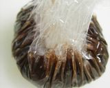 A picture of step 3 of Super Easy Ohagi Made with Just White Rice!.