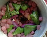 Foto langkah ke 4 dari resep Peungat.