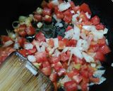 Foto del paso 1 de la receta: Burritos de atún con queso 🌯