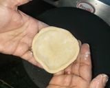शाही पुरण पोळी रेसिपी स्टेप 6 फोटो 