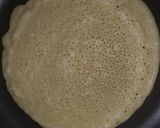 Foto del paso 5 de la receta: Bagrir (tortitas) marroquíes