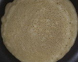 Foto del paso 5 de la receta: Bagrir (tortitas) marroquíes
