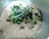 A picture of step 4 of Healthy Diet Oatmeal Congee.