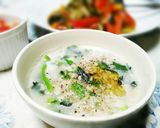 A picture of step 5 of Healthy Diet Oatmeal Congee.