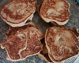 Foto del paso 2 de la receta: Panqueques de Banana