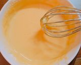 Hình bước làm 1 của món Tuần 5 :  Bánh bột mì
